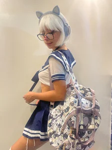 SabrinaSpell_ Onii Chan 💙 Hình 5