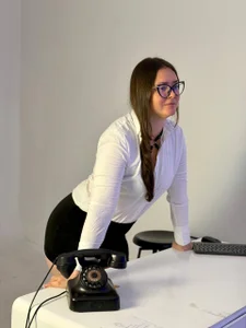 brennastone Overtime: The Office Stays Open Pic