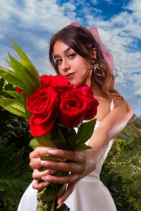 Emiily_Scott1 Your sweet cinnamon skin girl 🌹☀️ Immagine 