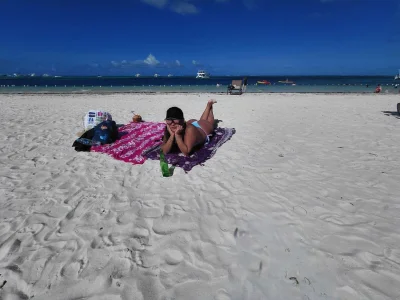 Bella_williamss_ Beach♥ 圖片 7