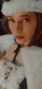 kathypink_ Xmass 2022 Pic