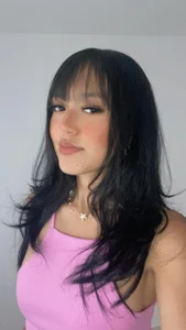 sara_gwen My cute face 圖片 2