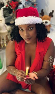 Coral_Lise MERRY CHRISTMAS Pic 4