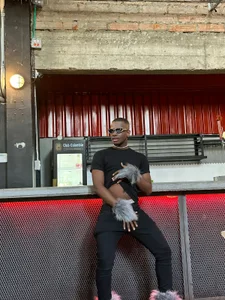 time of model de Baby_smith Foto 5