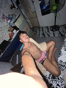 naughtyboy_maya Public Immagine  4