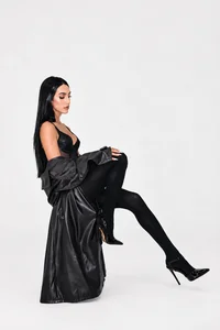 VelvetEstefa Angel Gambar 2