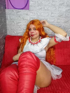 Fantasies_Slave It🤡😈 Foto 2