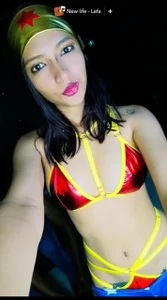 daphneandrade Public Pic