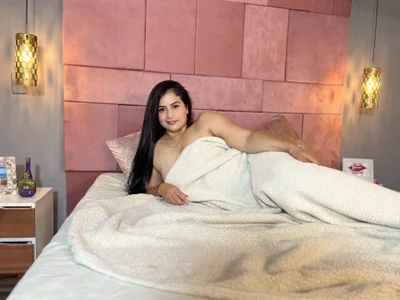 XiommyMorriss Soft & Seductive Foto 5