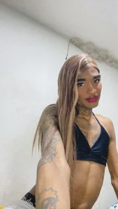 Valeria-BBC Sexy Foto