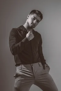 EdwardRoss_ kullanıcısının Black and White albümü -  2 fotoğraf