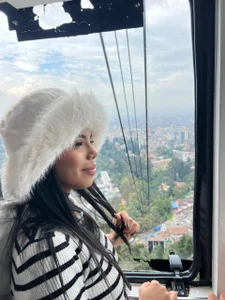 Krissi_latore Memories of my vacations ✨ Pic