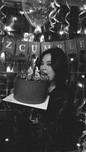 violette_clerk1_ My 25th birthday🎉✨ Pic 6