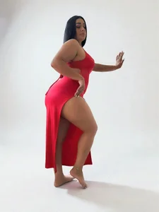 Kayleemorales sexy and elegant for you ❤😍 Hình 2