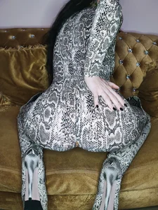 Princess18xxx Snake Gambar 9