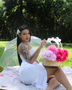 melody_cute10 Happy Valentine's Day, my dear💖🔥 Foto 2