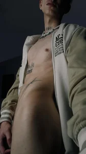 SebasFallon BAD BOY JEJE Sex fotek 1