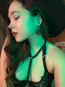 PlumyBun Halloween Foto 7