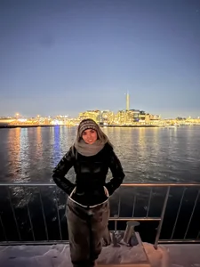 Alirawrz Norway -Oslo Pic 3