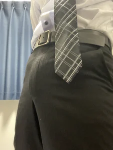 Renkun1919 Wear a suit　スーツ姿 Pic 4