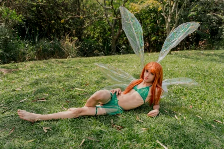 NoahVidall Fairytale✨ รูป  5