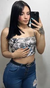 salome_polaniiee :) Pic