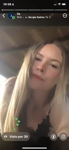 Blondie_angie 🥰 Pic 4