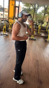 Hoot_tiger more days about me Hình 5