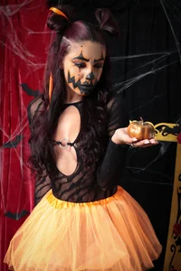 naomi_kyse 🎃The Queen of Pumpkins 圖片 8