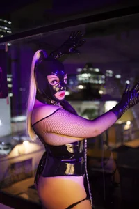 Kinkster_Jade Sex Doll Erotic Submissive Pic 2