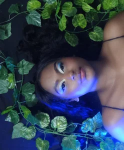 BLACK NOW! od kyara_pride  8 snímek