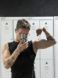 AdamEbert Public Foto