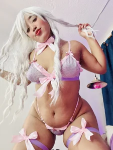Cleo_luna I wanted to look different for you💕 Pic 2