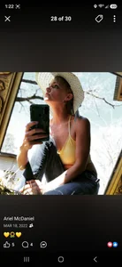 PeachyAriel Sexy shots Immagine 