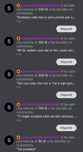 VanessaDoyle our best moments  7টি ছবি