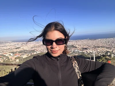 HellennScott Travels Bilde 5