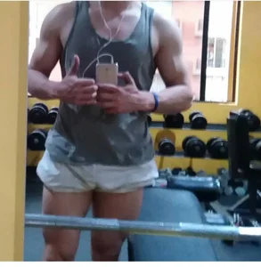 javiersexymann: my body ( фото)