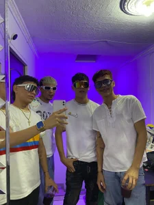 Theguys-passion we Foto 3