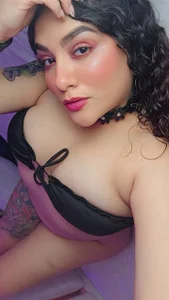 MelissaBloomm: Latin Queen For Your Orgasms! ( 3 фото)