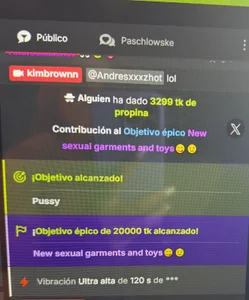 kimbrownn BIG TIPS slika 2