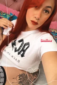 Luna_Paris_ Know me Pic 3