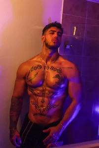 Public de JACOB_MARTINS  5 photos