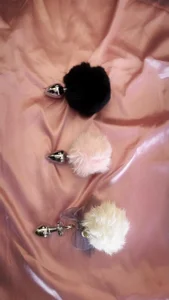 AgathaKondo_ Toys and costumes Foto 2