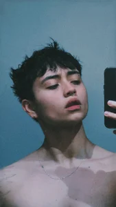 Chriss_gomez2 Full face Immagine  6