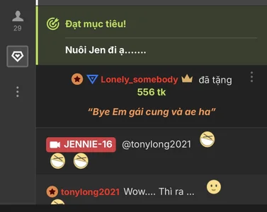 JENNIE-16 Anh cả của Jen - cảm ơn anh 사진 3