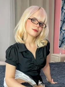 ALZA_AZURE Charming Alza💫 Pic