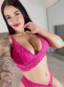 sophie_lopez__ favorite surprise is waiting for you, baby! slika 5