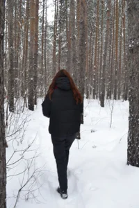 Little_rosy WINTER Foto 6