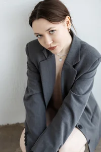 Soft Confessions od R_I_N_A  4 snímek