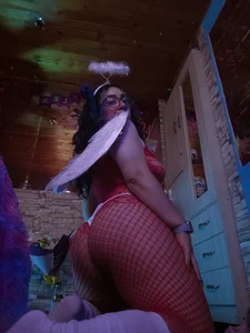 Meg4n_420のHappy Valentine's Day 💗の 3枚の写真